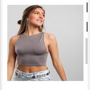 Free People Boatneck Brami